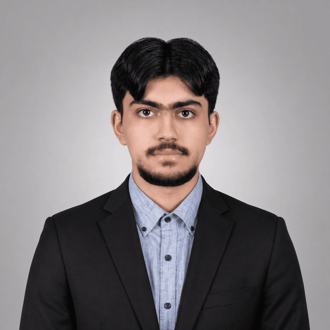 Peiman Jannatipour, researcher and inventor