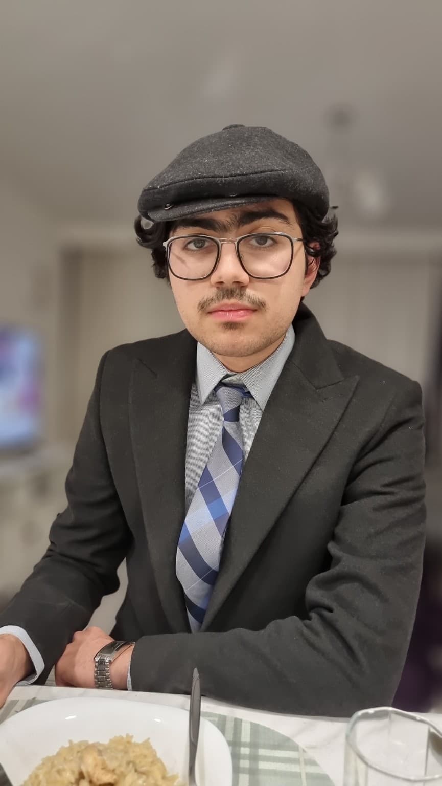 Peiman Jannatipour